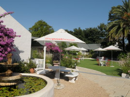 The Post House Bed & Breakfast Greyton